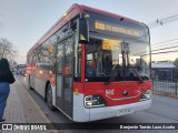 Voy Santiago THTF24 na cidade de San Bernardo, Maipo, Metropolitana de Santiago, Chile, por Benjamín Tomás Lazo Acuña. Número da foto: #12574181.