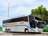 Viação Piracicabana 262401 na cidade de São Paulo, São Paulo, Brasil, por Luciano Ferreira da Silva. Número da foto: #12574533.