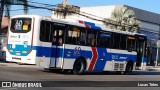 Auto Viação Jabour D86095 na cidade de Rio de Janeiro, Rio de Janeiro, Brasil, por Lucas Teles. Número da foto: #:id.