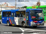 Vipol Transportes Rodoviários - TIPBUS - Transportes Intermunicipal 36.176 na cidade de São Paulo, São Paulo, Brasil, por Renan  Bomfim Deodato. Número da foto: #12573780.