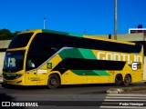 Empresa Gontijo de Transportes 23000 na cidade de Belo Horizonte, Minas Gerais, Brasil, por Pedro Henrique. Número da foto: #12574820.
