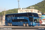 Expresso do Sul 419311 na cidade de Balneário Camboriú, Santa Catarina, Brasil, por Altair Júnior. Número da foto: #:id.