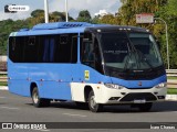 ATT - Atlântico Transportes e Turismo S/N na cidade de Salvador, Bahia, Brasil, por Ícaro Chagas. Número da foto: #:id.