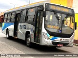 Rio Ita RJ 152.456 na cidade de São Gonçalo, Rio de Janeiro, Brasil, por Luiz Eduardo Lopes da Silva. Número da foto: #12573166.