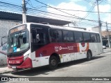 Auto Viação Palmares D17070 na cidade de Rio de Janeiro, Rio de Janeiro, Brasil, por Matheus Silva. Número da foto: #:id.