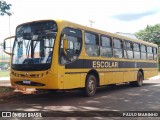 Escolares 92 na cidade de Campo Grande, Mato Grosso do Sul, Brasil, por PAULO MARINHO. Número da foto: #:id.