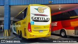 Empresa Gontijo de Transportes 19730 na cidade de Pouso Alegre, Minas Gerais, Brasil, por João Vitor Almeida de Moura. Número da foto: #12573291.
