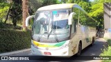 Empresa Gontijo de Transportes 18060 na cidade de Salvador, Bahia, Brasil, por Fábio Paixão. Número da foto: #12574086.