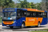 Evanil Transportes e Turismo RJ 132.139 na cidade de Rio de Janeiro, Rio de Janeiro, Brasil, por João Victor - PHOTOVICTORBUS. Número da foto: #12575086.