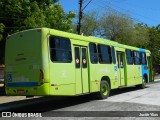 EMTRACOL - Empresa de Transportes Coletivos 03261 na cidade de Teresina, Piauí, Brasil, por Juciêr Ylias. Número da foto: #:id.