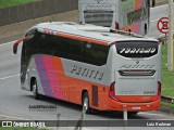 Transportadora Turística Petitto 6060 na cidade de Aparecida, São Paulo, Brasil, por Luiz Krolman. Número da foto: #12573052.