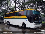 Nacional Expresso 16320 na cidade de São Paulo, São Paulo, Brasil, por José Geyvson da Silva. Número da foto: #12574887.