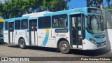 Auto Viação São José 12817 na cidade de Fortaleza, Ceará, Brasil, por Pedro Henrique Pinheiro. Número da foto: #:id.