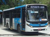 Cooper Líder > A2 Transportes 6 8636 na cidade de São Paulo, São Paulo, Brasil, por Mateus C.  Cardoso. Número da foto: #12575577.