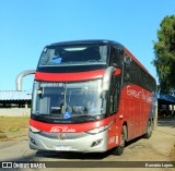 Expresso São Luiz 10080 na cidade de Natal, Rio Grande do Norte, Brasil, por Romário Lopes. Número da foto: #12574302.