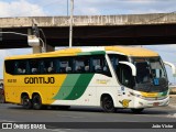 Empresa Gontijo de Transportes 19230 na cidade de Teresina, Piauí, Brasil, por João Victor. Número da foto: #12574616.