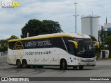 RodeRotas - Rotas de Viação do Triângulo 7613 na cidade de Goiânia, Goiás, Brasil, por Natanael Arruda. Número da foto: #:id.