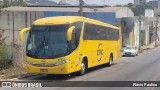 Ônibus Particulares 3031 na cidade de Divinópolis, Minas Gerais, Brasil, por Flávio Paulino. Número da foto: #12575813.