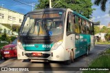 Expresso Santa Luzia 6636 na cidade de Santa Luzia, Minas Gerais, Brasil, por Gabriel Costa Guimarães. Número da foto: #:id.