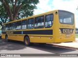 Escolares 92 na cidade de Campo Grande, Mato Grosso do Sul, Brasil, por PAULO MARINHO. Número da foto: #:id.