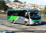PRM Turismo 236 na cidade de Guarulhos, São Paulo, Brasil, por José Geyvson da Silva. Número da foto: #12574909.
