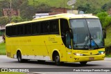 Viação Itapemirim 8511 na cidade de Barra do Piraí, Rio de Janeiro, Brasil, por Paulo Henrique Pereira Borges. Número da foto: #12573636.