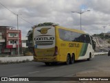 Empresa Gontijo de Transportes 18955 na cidade de Caruaru, Pernambuco, Brasil, por Lenilson da Silva Pessoa. Número da foto: #12575358.