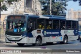 Urca Auto Ônibus 41027 na cidade de Belo Horizonte, Minas Gerais, Brasil, por Matheus Souza. Número da foto: #12575264.