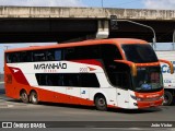 Maranhão Viabus 9000 na cidade de Teresina, Piauí, Brasil, por João Victor. Número da foto: #12574977.