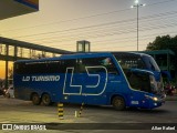 LD Turismo  na cidade de Cuiabá, Mato Grosso, Brasil, por Allan Rafael. Número da foto: #12573390.