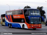 Pullman Bus 420 na cidade de San Bernardo, Maipo, Metropolitana de Santiago, Chile, por Fabricio do Nascimento Zulato. Número da foto: #:id.