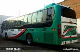 ETMIGRASA - Enpresa de Transportes Miguel Grau S.A. 05 na cidade de Carabayllo, Lima, Lima Metropolitana, Peru, por Anthonel Cruzado. Número da foto: #12573145.