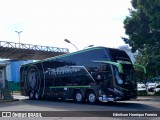 Viação Garcia 86049 na cidade de São Paulo, São Paulo, Brasil, por Edinilson Henrique Ferreira. Número da foto: #12573742.