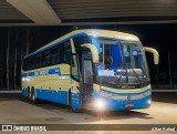 Viação Novo Horizonte 1021911 na cidade de Cuiabá, Mato Grosso, Brasil, por Allan Rafael. Número da foto: #12573387.