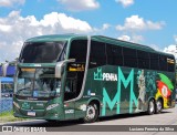 Empresa de Ônibus Nossa Senhora da Penha 64202 na cidade de São Paulo, São Paulo, Brasil, por Luciano Ferreira da Silva. Número da foto: #12575300.