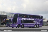 Madrid Viagens e Turismo 9000 na cidade de Balneário Camboriú, Santa Catarina, Brasil, por Altair Júnior. Número da foto: #12573918.