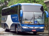 Rápido Federal 2726 na cidade de São Paulo, São Paulo, Brasil, por Gabriel Valladares. Número da foto: #12574157.