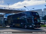 Viação Motta 19001 na cidade de São Paulo, São Paulo, Brasil, por Edinilson Henrique Ferreira. Número da foto: #:id.
