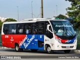 Grupo Serveng - Serveng Transportes 37.310 na cidade de São Paulo, São Paulo, Brasil, por Luciano Ferreira da Silva. Número da foto: #12575322.