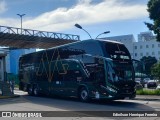 Viação Motta 24006 na cidade de São Paulo, São Paulo, Brasil, por Edinilson Henrique Ferreira. Número da foto: #12573755.