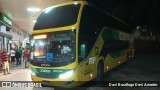 Empresa Gontijo de Transportes 23055 na cidade de Governador Valadares, Minas Gerais, Brasil, por Davi Busólogo Davi Amorim. Número da foto: #12574071.