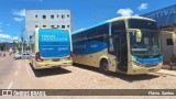 Viação Novo Horizonte 524811 na cidade de Barra da Estiva, Bahia, Brasil, por Flávio  Santos. Número da foto: #:id.