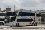 Transguga Transportes e Turismo 19250 na cidade de Balneário Camboriú, Santa Catarina, Brasil, por Altair Júnior. Número da foto: #:id.