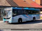 Auto Ônibus Fagundes RJ 101.291 na cidade de Niterói, Rio de Janeiro, Brasil, por Luiz Eduardo Lopes da Silva. Número da foto: #12573538.