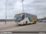 Empresa Gontijo de Transportes 18305 na cidade de Colatina, Espírito Santo, Brasil, por Rafael Rosa. Número da foto: #12575467.