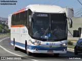 Expresso União 10363 na cidade de Juiz de Fora, Minas Gerais, Brasil, por Luiz Krolman. Número da foto: #12573105.