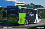 Zenatur Turismo 1957 na cidade de Santa Isabel, São Paulo, Brasil, por George Miranda. Número da foto: #12574953.