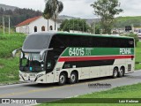 Empresa de Ônibus Nossa Senhora da Penha 64015 na cidade de Aparecida, São Paulo, Brasil, por Luiz Krolman. Número da foto: #12573054.