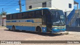 Viação Novo Horizonte 1021011 na cidade de Barra da Estiva, Bahia, Brasil, por Flávio  Santos. Número da foto: #:id.