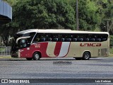 Transportes Única Petrópolis 3072 na cidade de Juiz de Fora, Minas Gerais, Brasil, por Luiz Krolman. Número da foto: #12573068.